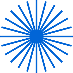 rotating circle